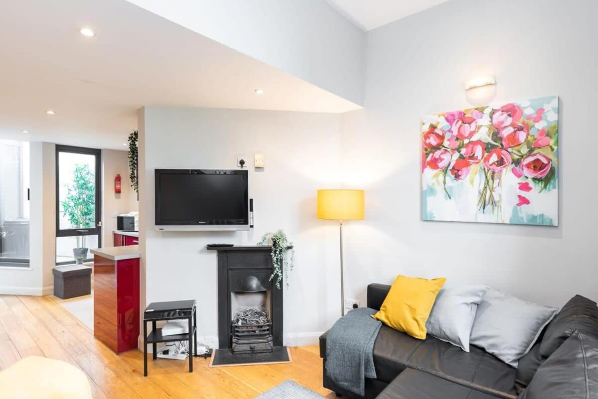 Central Location 2 Bedroom 2 Bathroom Fast Wifi — Photos 3
