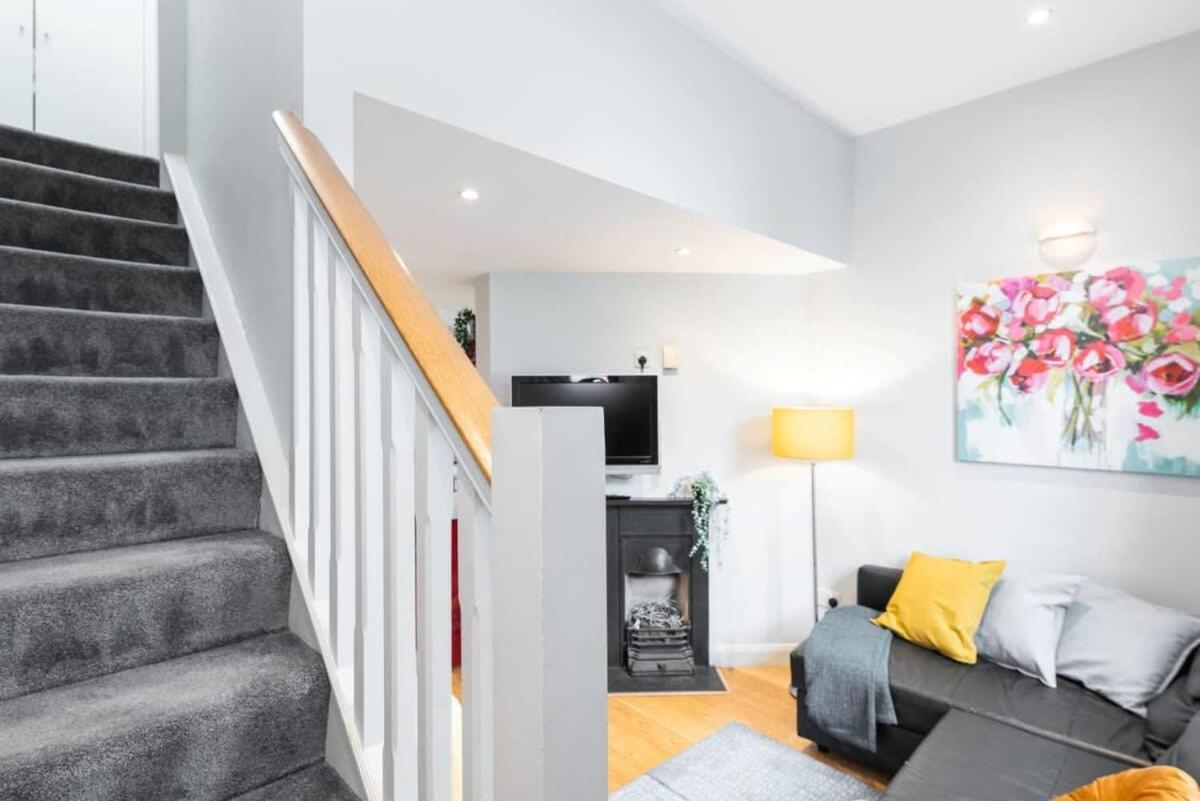 Central Location 2 Bedroom 2 Bathroom Fast Wifi — Photos 1